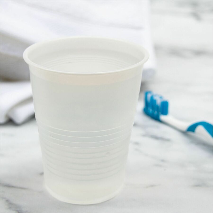 Solo Galaxy 12 oz Plastic Cold Cups