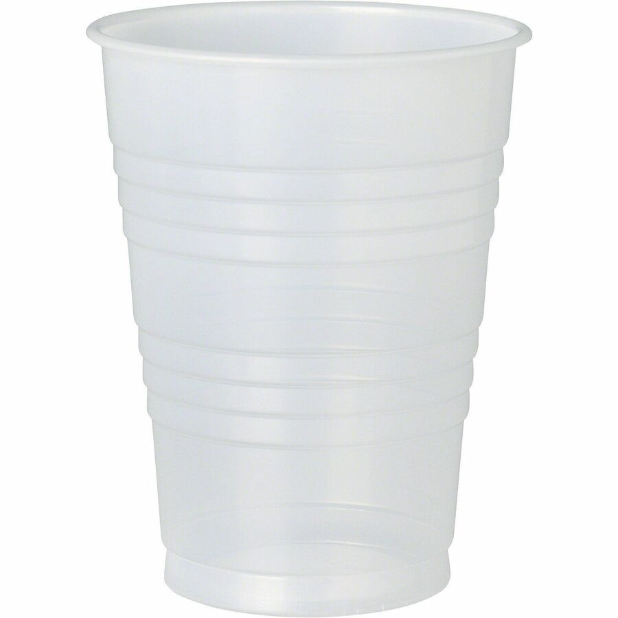 Solo Galaxy 12 oz Plastic Cold Cups