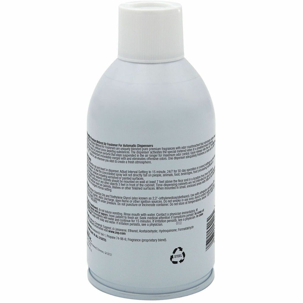 TimeMist Cinnamon Premium Air Freshener Spray