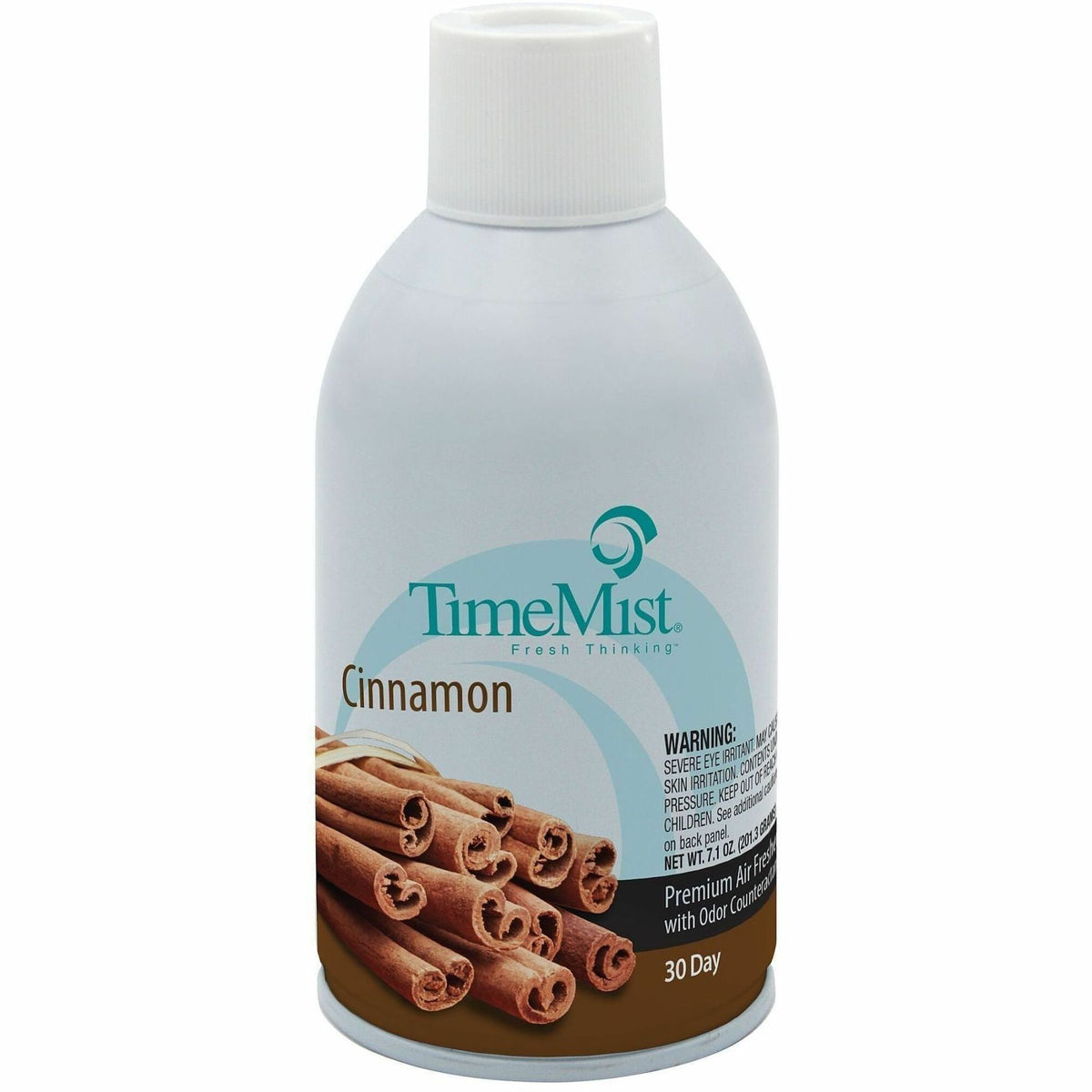 TimeMist Cinnamon Premium Air Freshener Spray