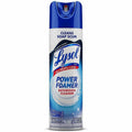 Lysol Power Foam Bathroom Cleaner