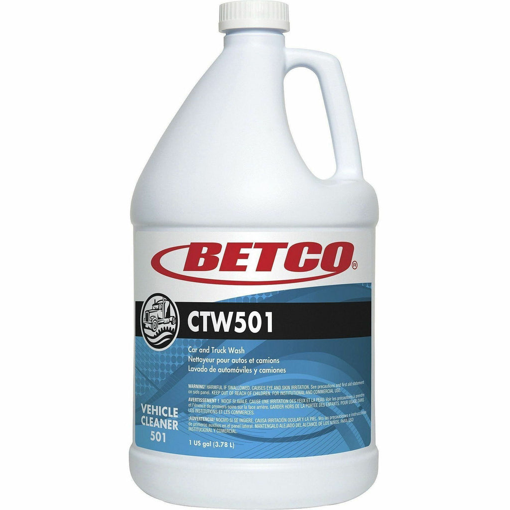 Betco CTW501 Car & Truck Wash