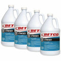 Betco CTW501 Car & Truck Wash