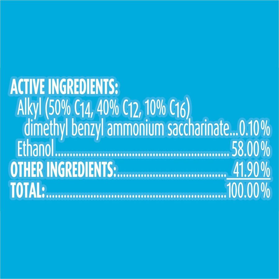 Lysol Crisp Linen Disinfectant Spray