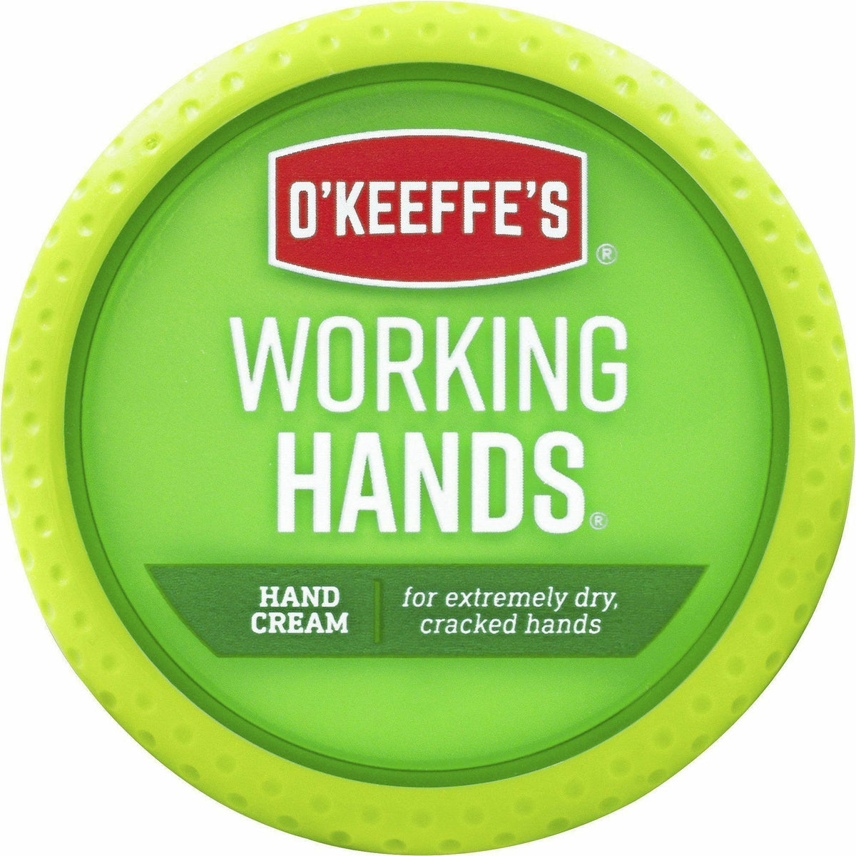 O'Keeffe's Working Hands Hand Cream