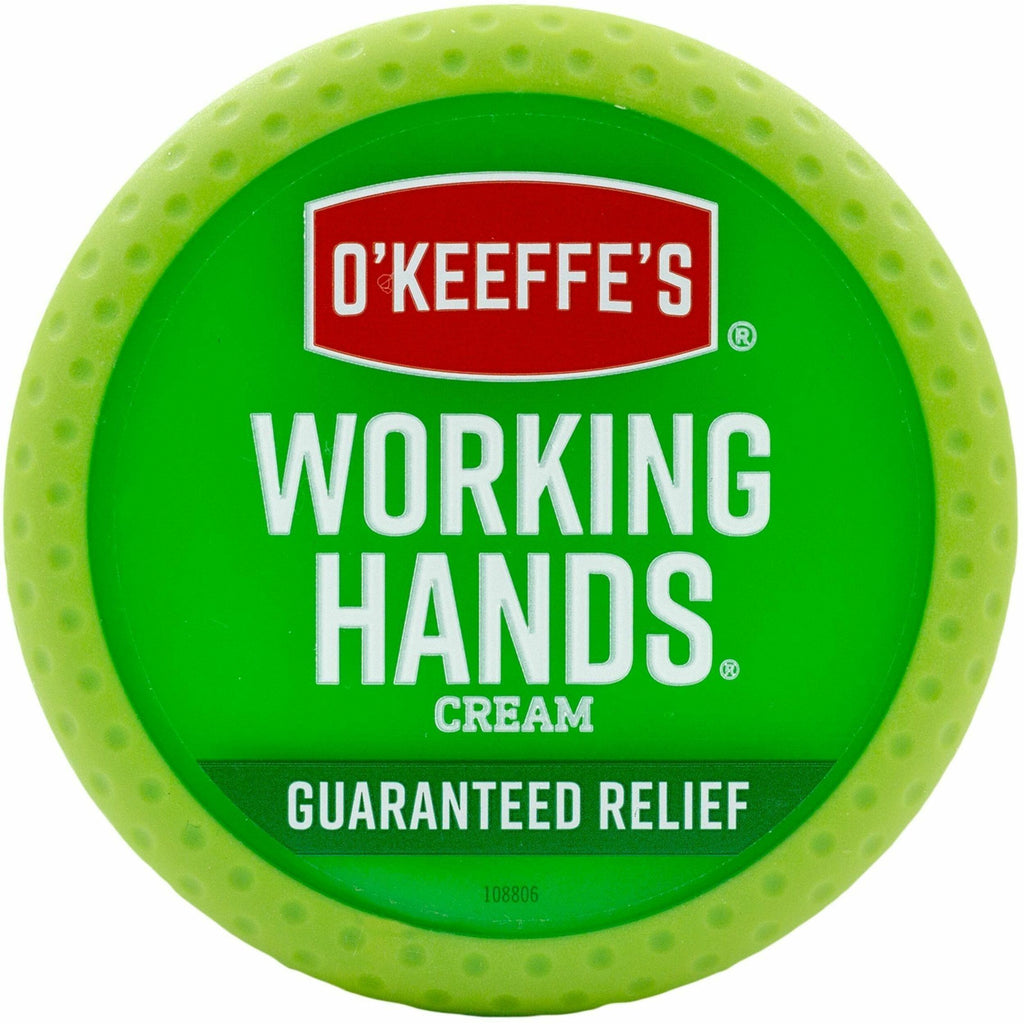 O'Keeffe's Working Hands Hand Cream