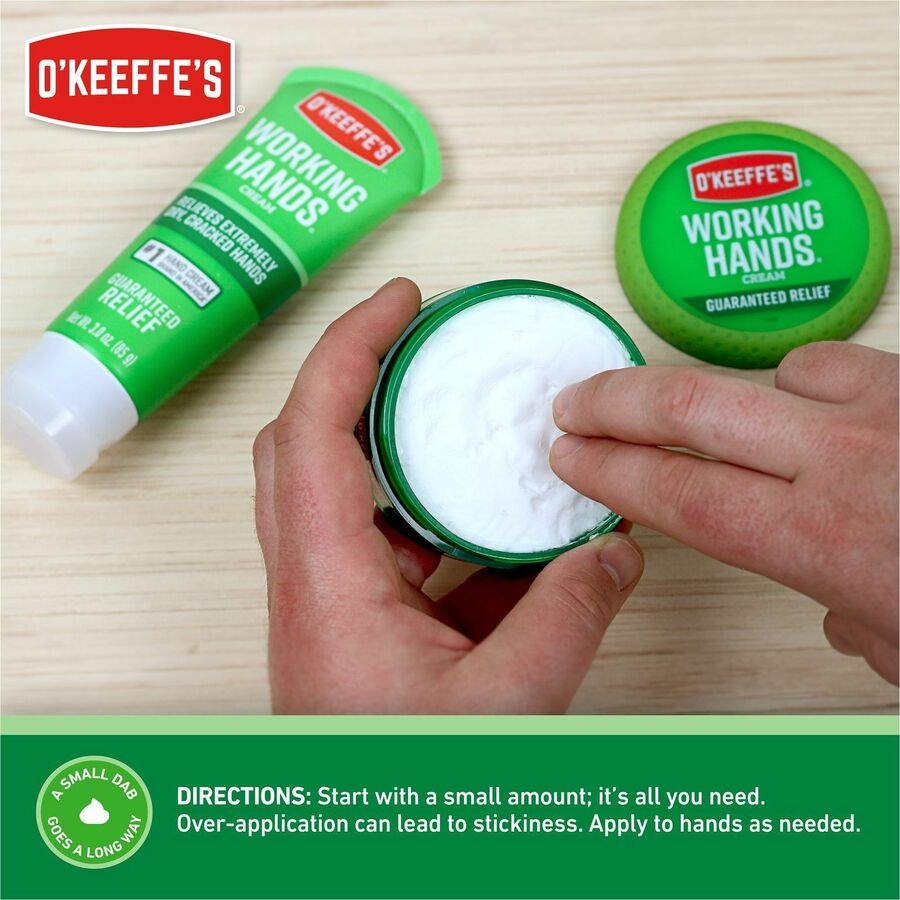 O'Keeffe's Working Hands Hand Cream