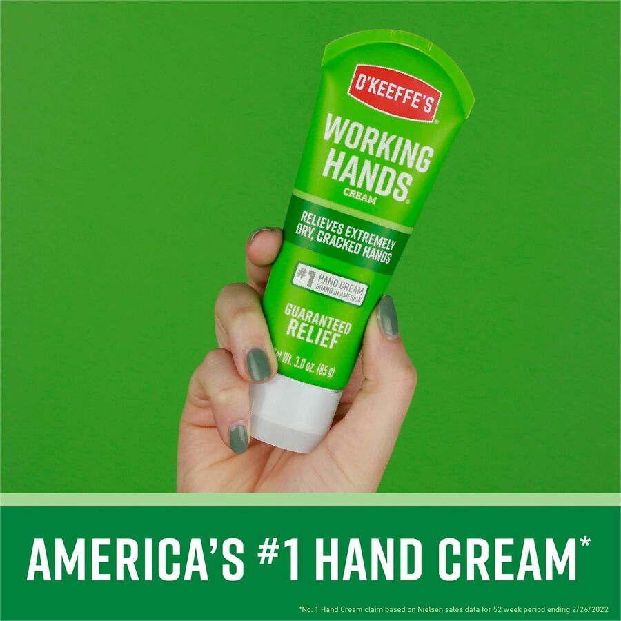 O'Keeffe's Working Hands Hand Cream