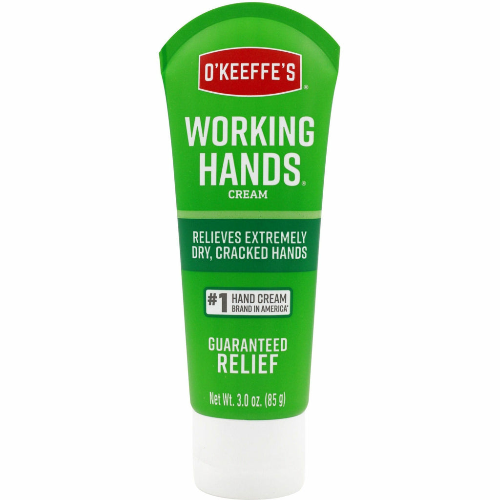 O'Keeffe's Working Hands Hand Cream