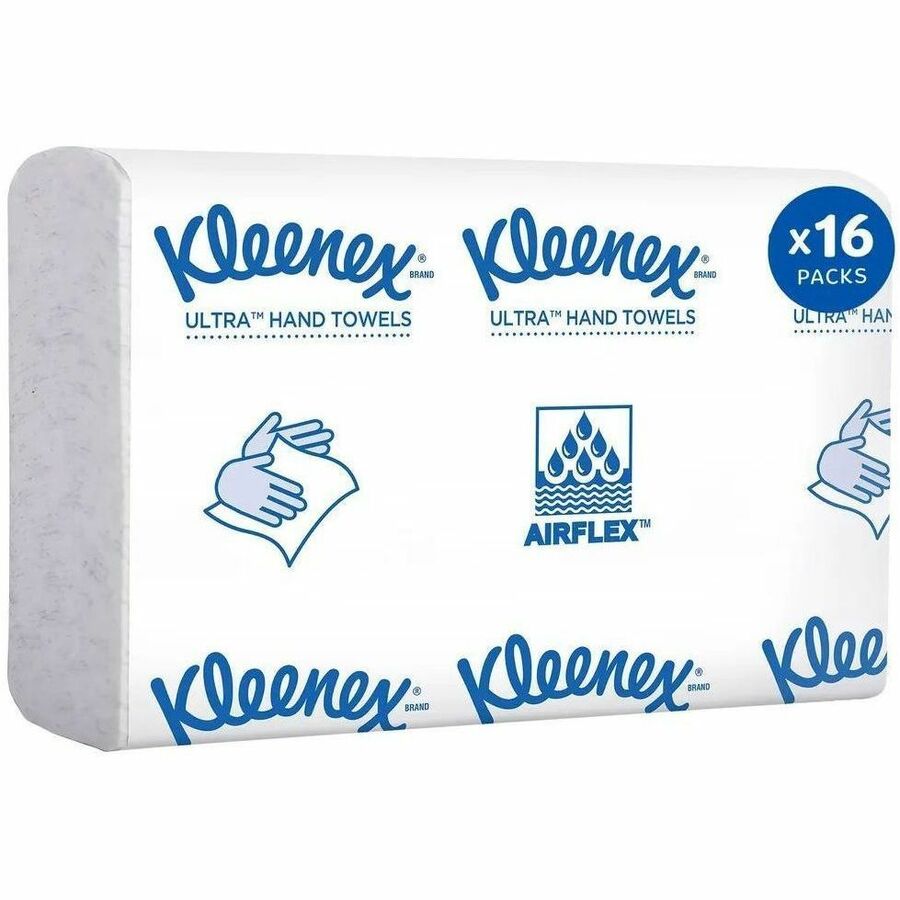 Kleenex Reveal Multifold Paper Towels
