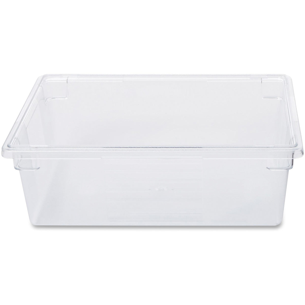 Rubbermaid Commercial 12.5-Gallon Food/Tote Box