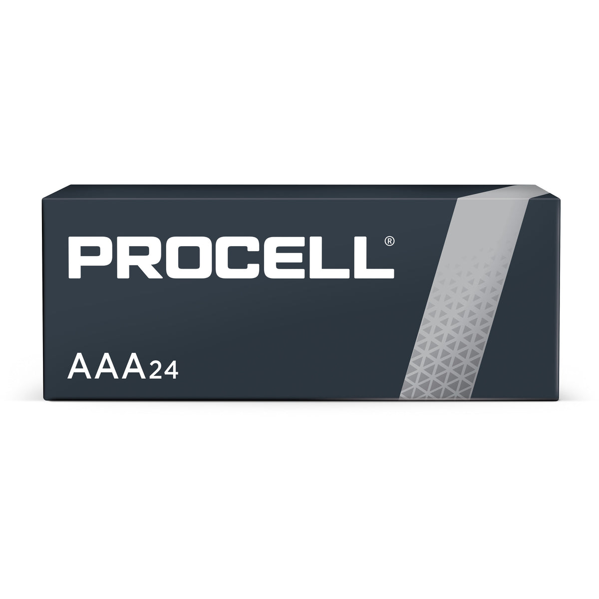 Procell by Duracell Alkaline AAA Batteries