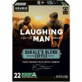 LAUGHING MAN K-Cup, Pod Coffee