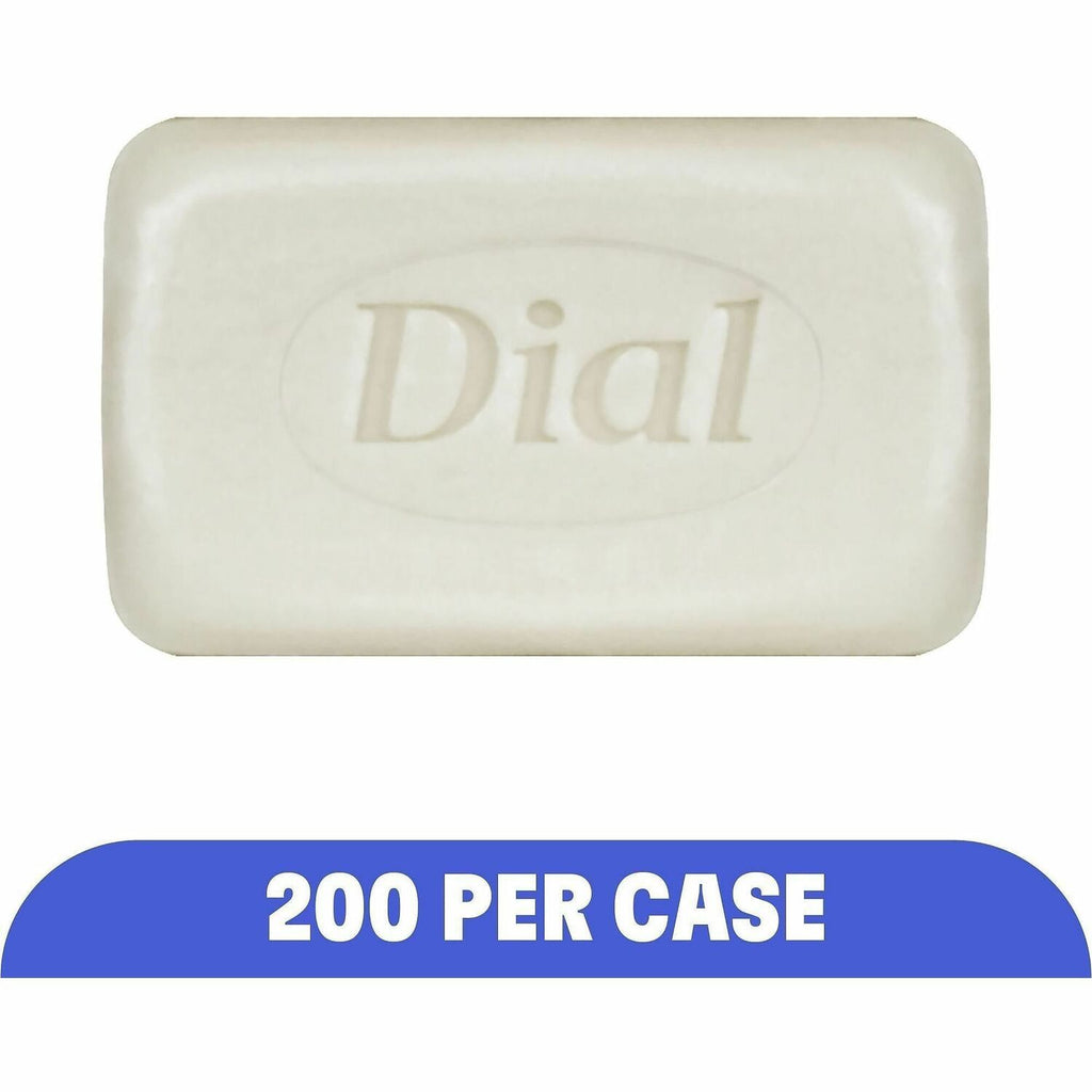 Dial Professional Antibacterial Bar Soap