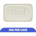 Dial Professional Antibacterial Bar Soap