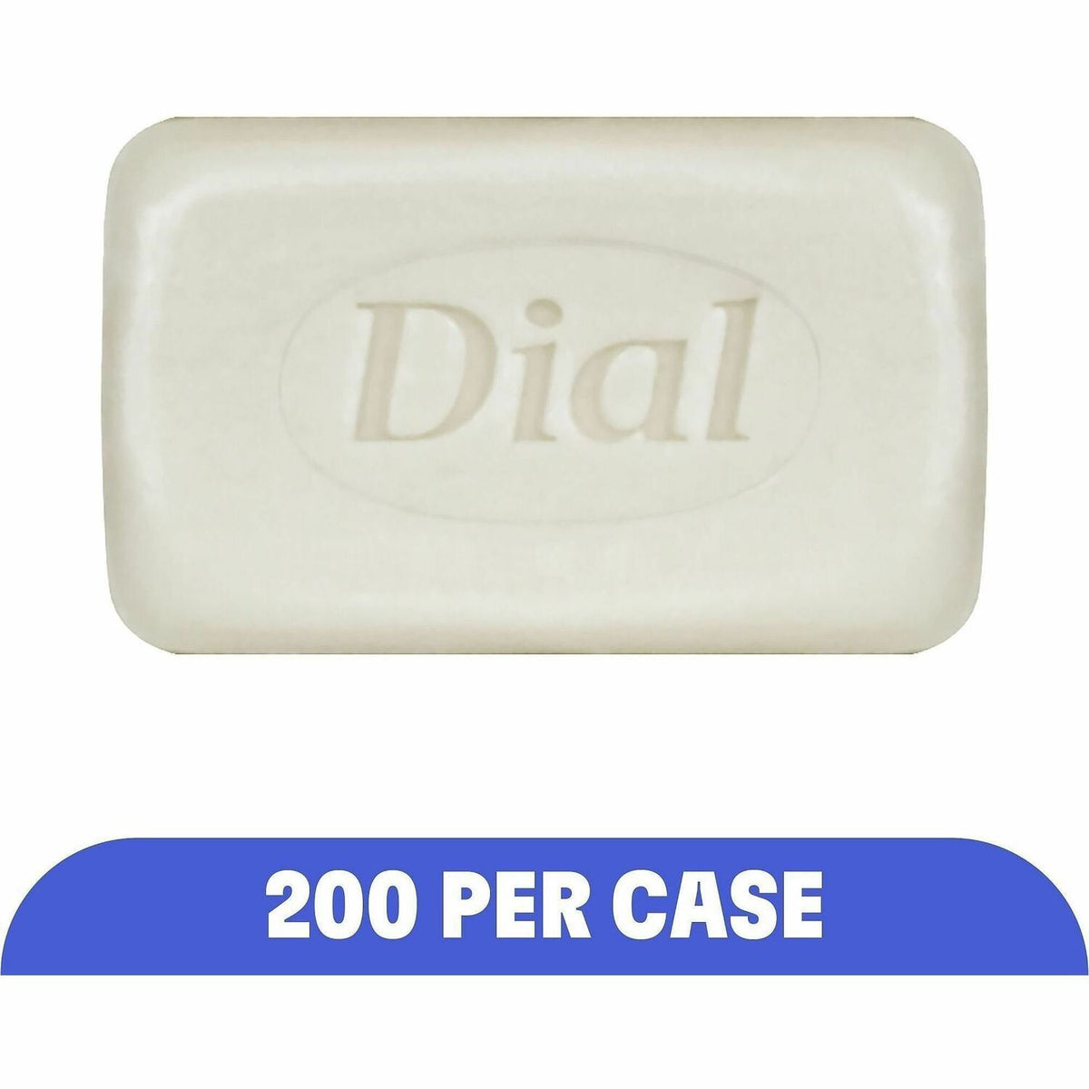 Dial Professional Antibacterial Bar Soap