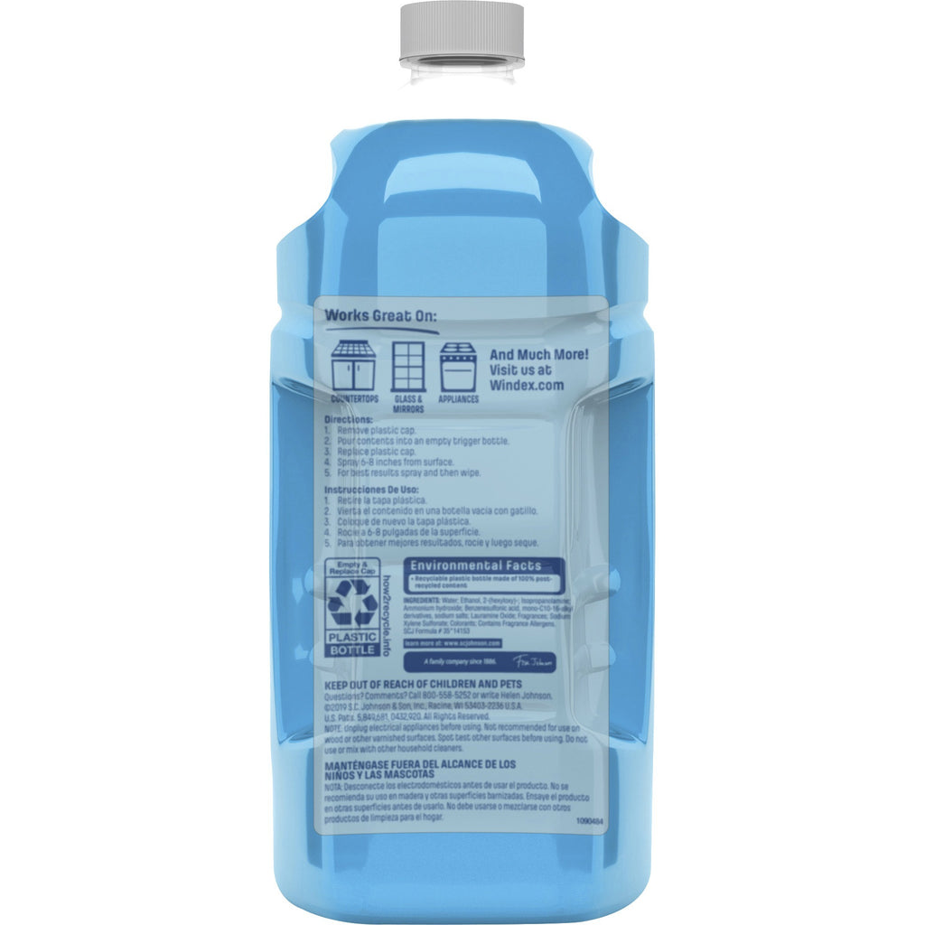 Windex® Original Glass Cleaner Refill