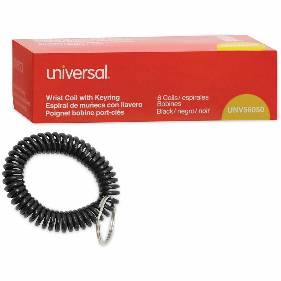 Universal Key Ring