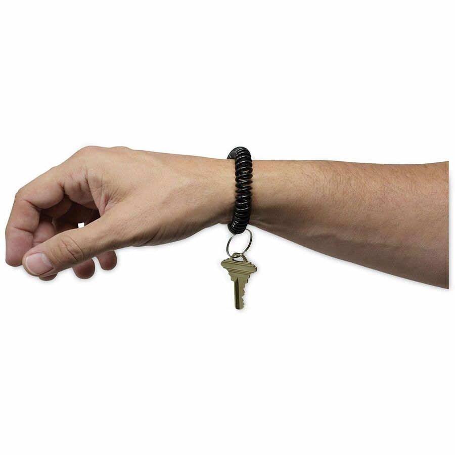 Universal Key Ring