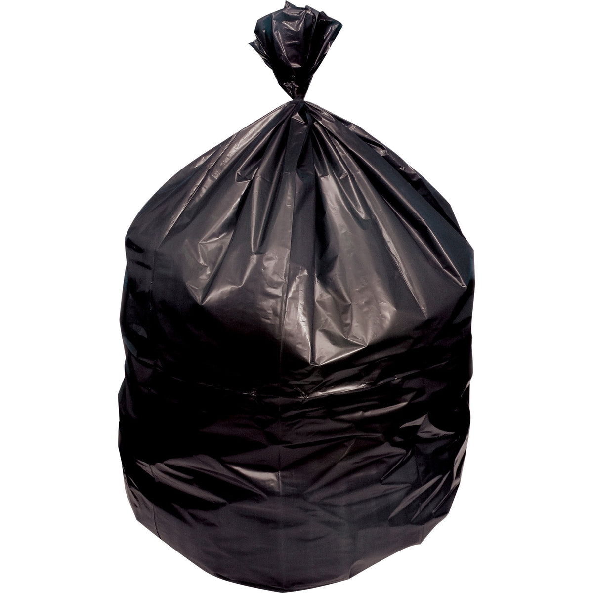 Genuine Joe Heavy Duty Trash Can Liners