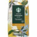 Starbucks Ground Veranda Blend Coffee