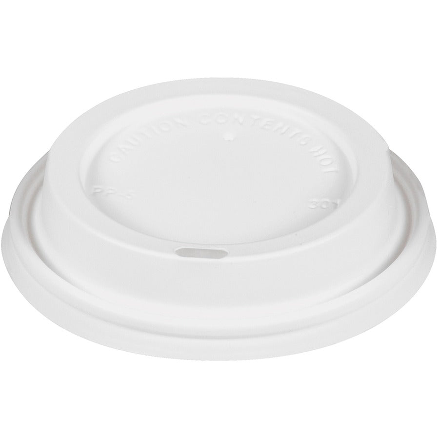 Starbucks Plastic Hot Cup Lids