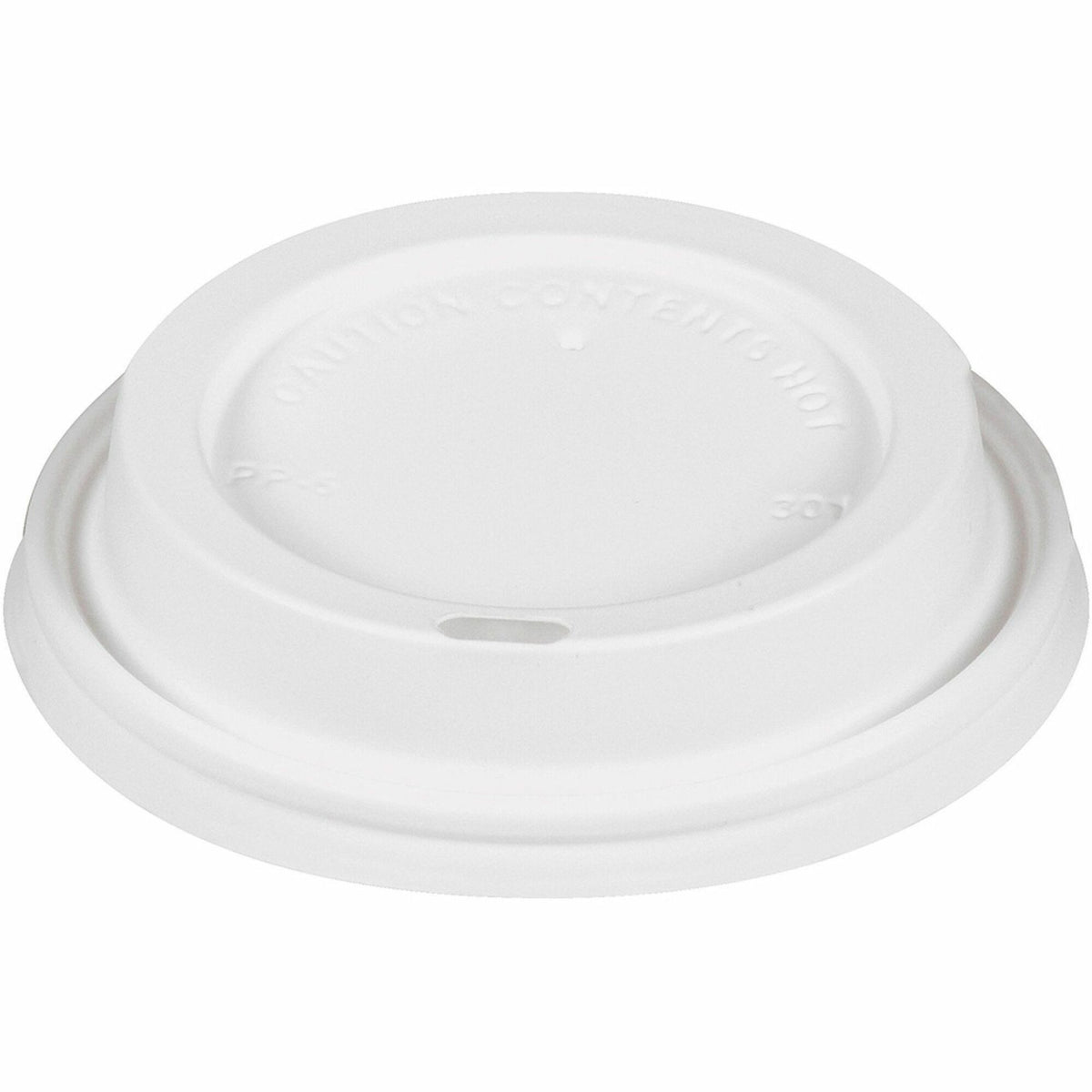Starbucks Plastic Hot Cup Lids