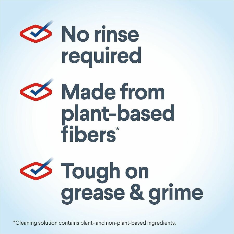 Clorox Free & Clear Cleaning Wipes