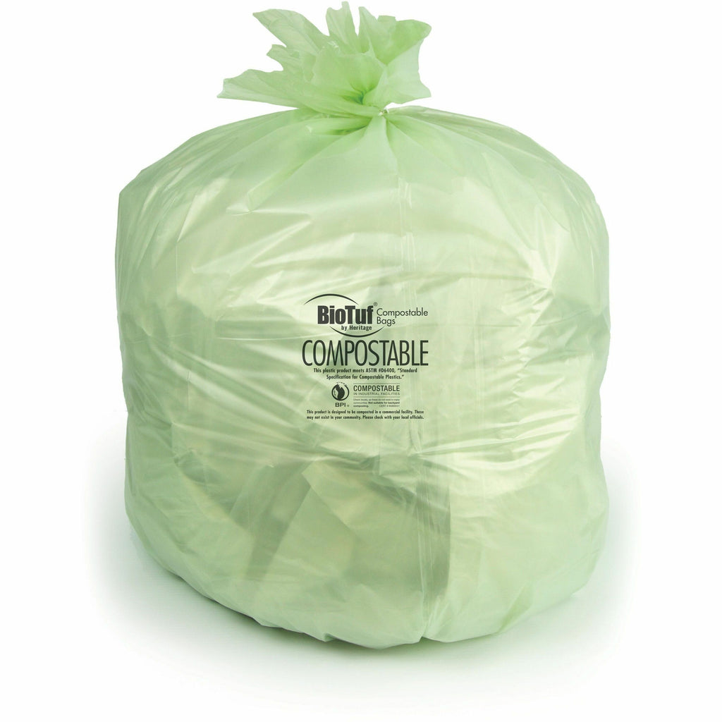 BioTuf Trash Bag