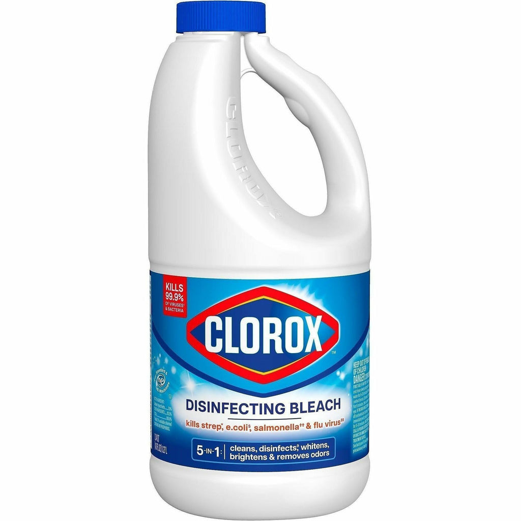 Clorox Disinfecting Bleach