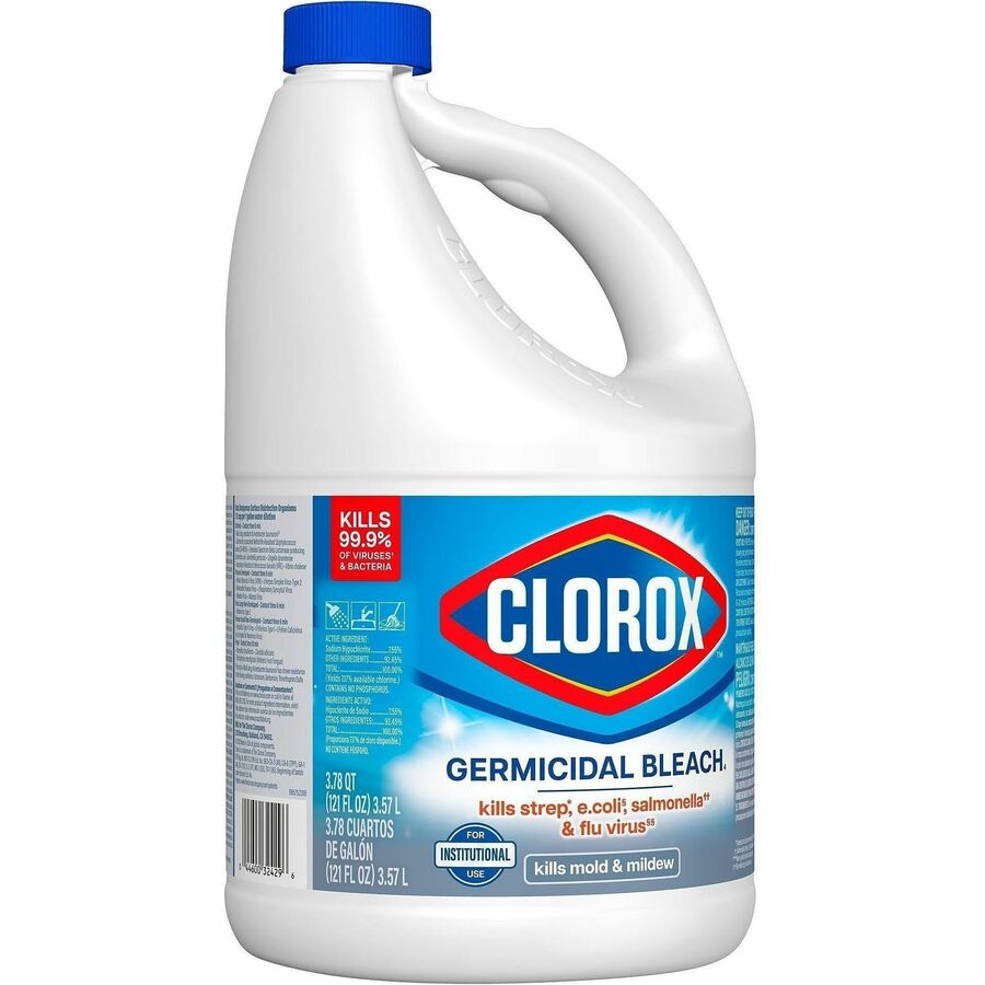 Clorox Germicidal Bleach