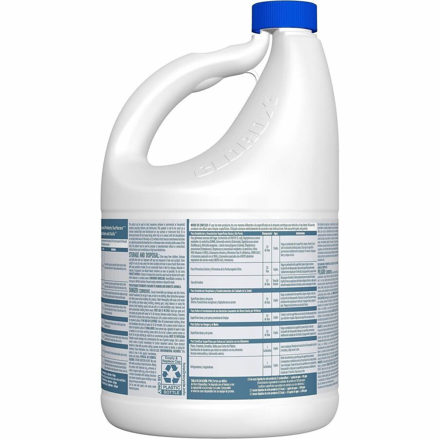 Clorox Germicidal Bleach