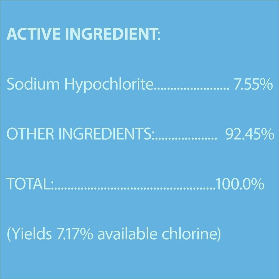 Clorox Germicidal Bleach