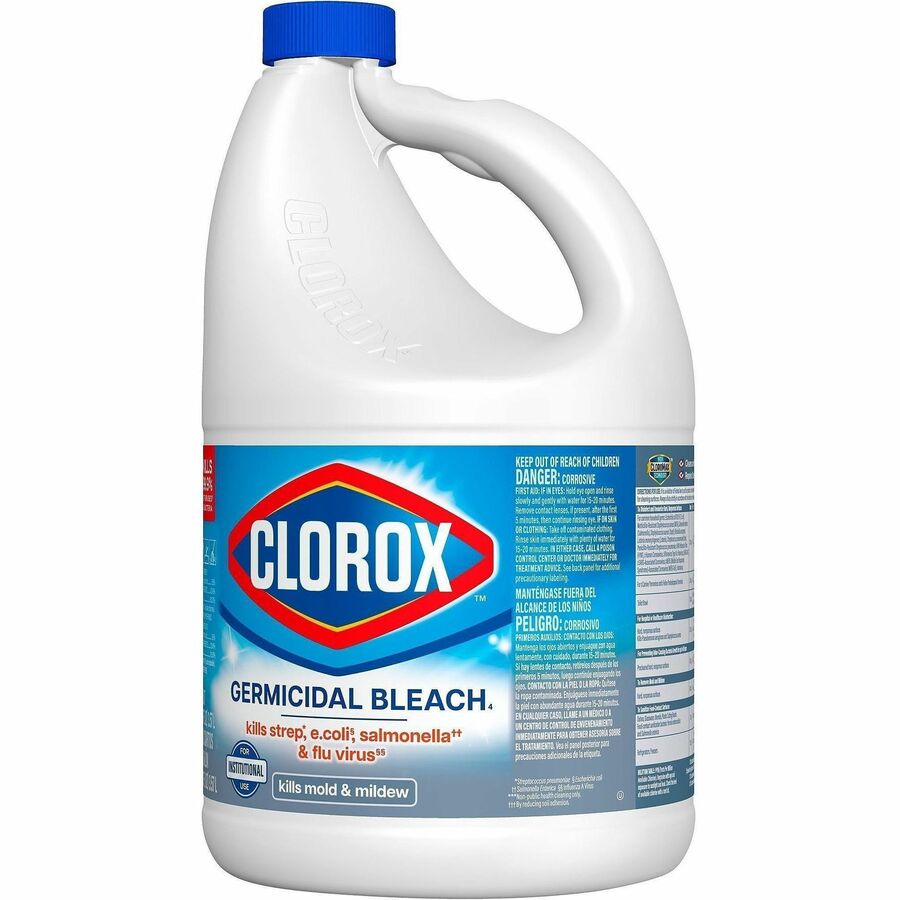 Clorox Germicidal Bleach