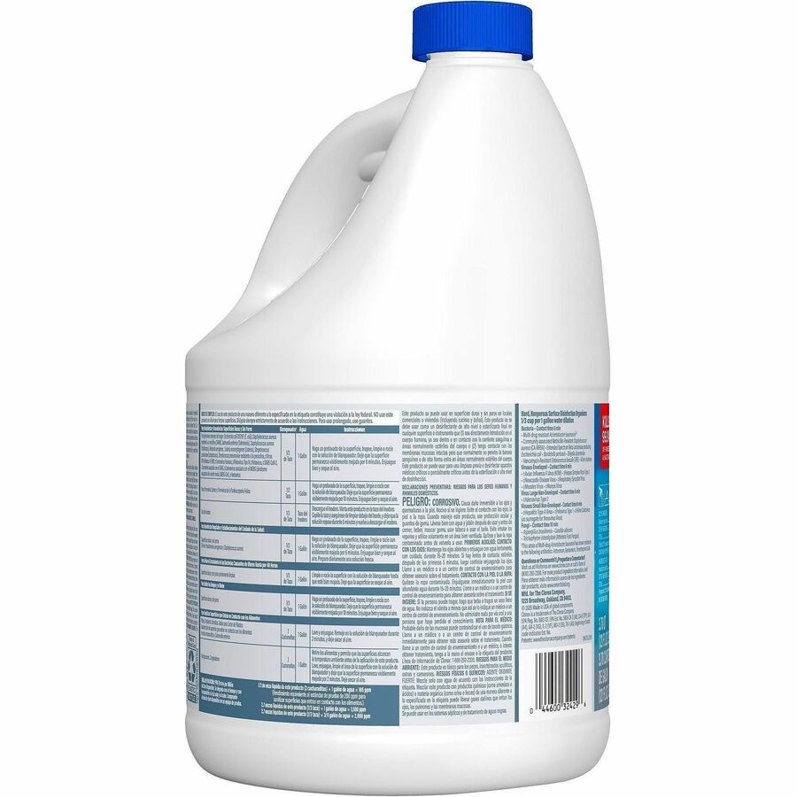 Clorox Germicidal Bleach