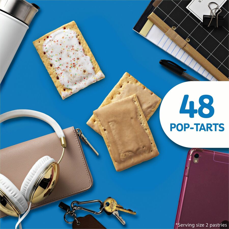 Pop Tarts Variety Pack