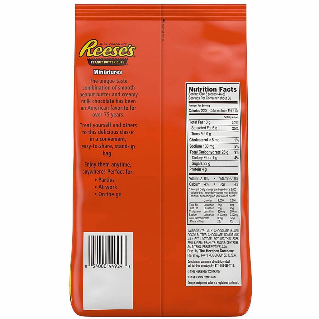 Reese's Candy