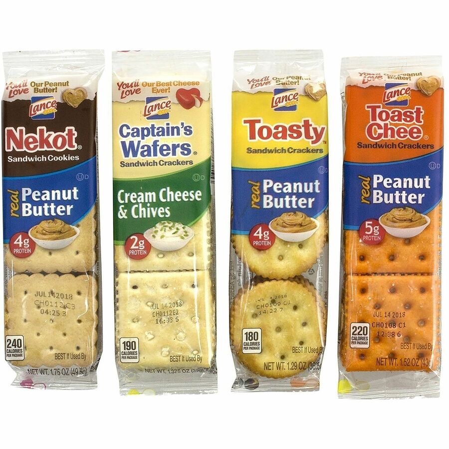 Snyder's-Lance Cracker