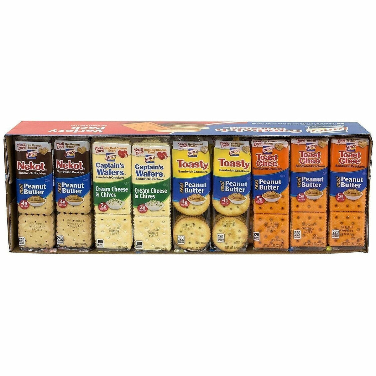 Snyder's-Lance Cracker