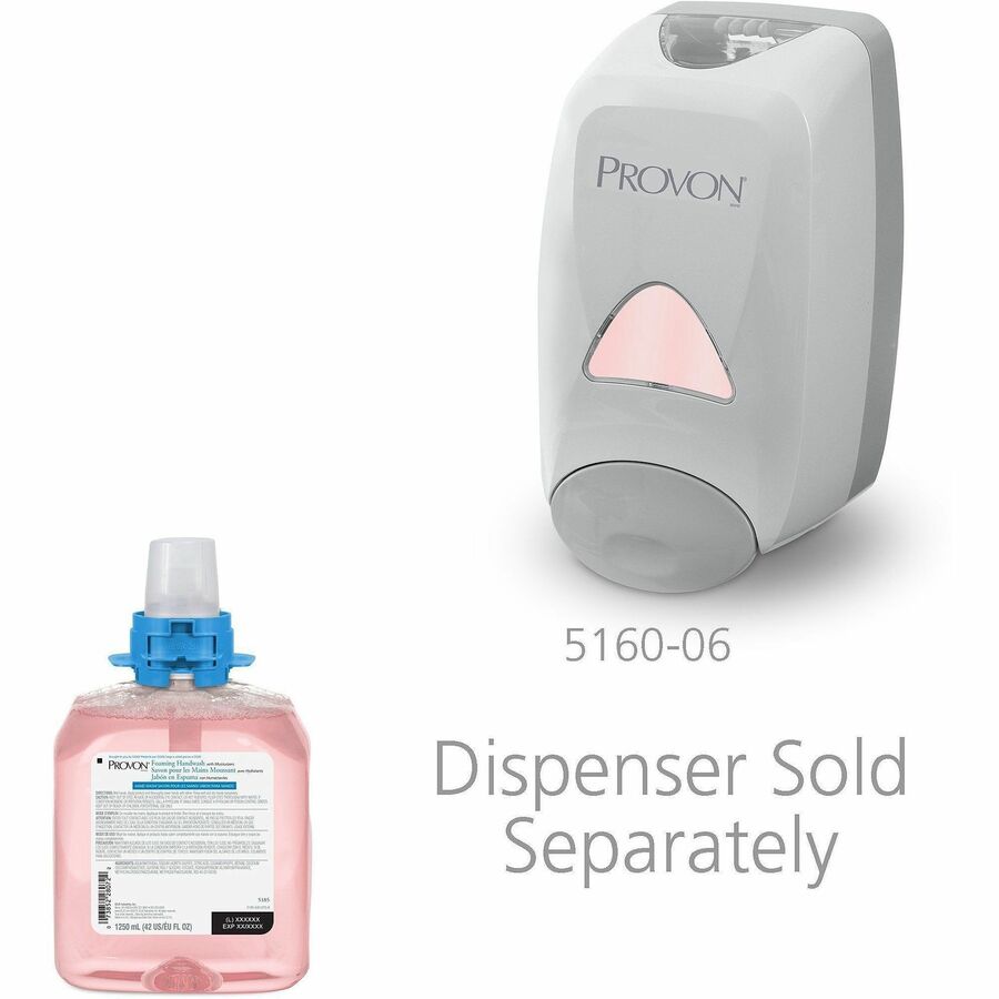 Provon FMX-12 Refill Foaming Handwash