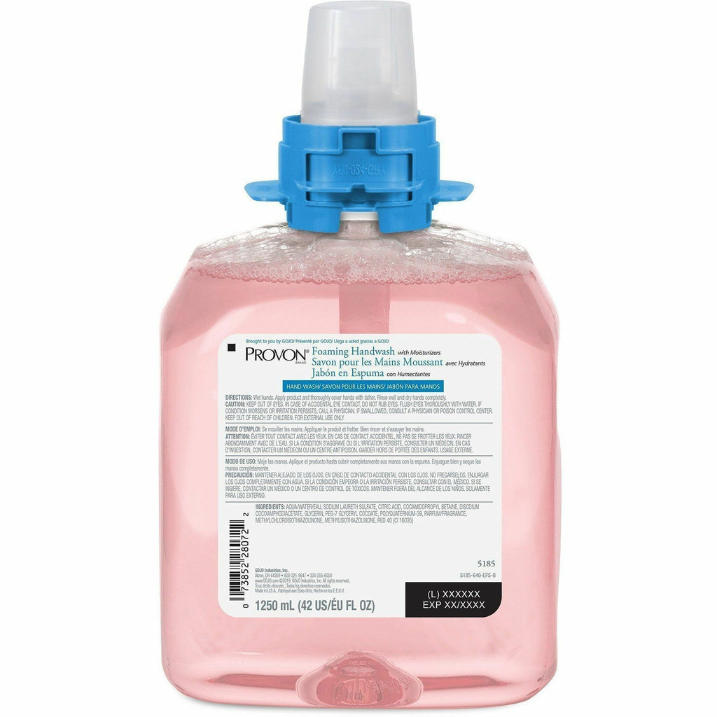 Provon FMX-12 Refill Foaming Handwash