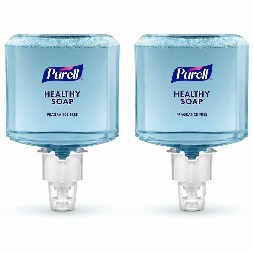 PURELL® ES4 Healthy Soap® Gentle & Free Foam Refill (5072-02)