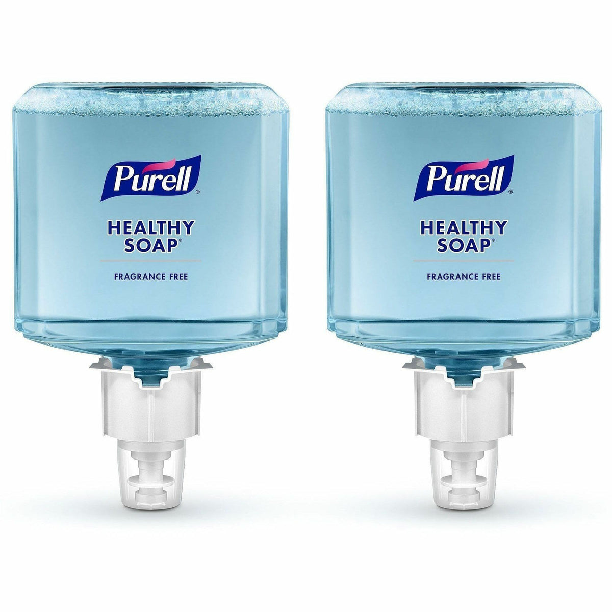 PURELL® ES4 Healthy Soap® Gentle & Free Foam Refill (5072-02)