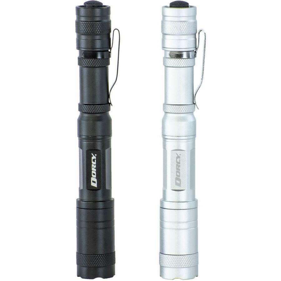 Dorcy Ultra HD Series Lightweight Flashlight