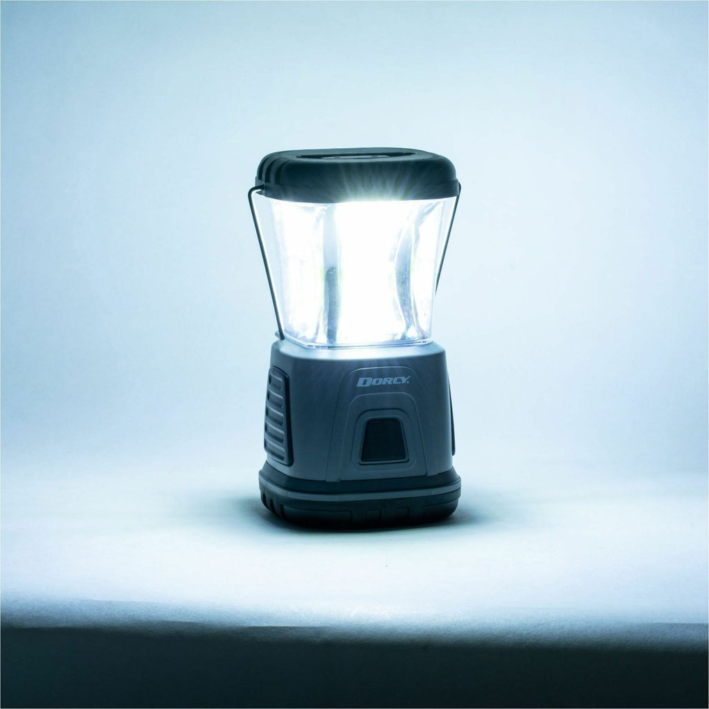 Dorcy 2000 Lumen 4D Multi-function Lantern