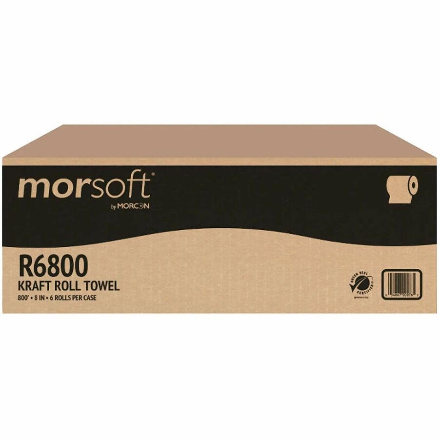 Morcon Hardwound Paper Towels