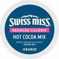 Swiss Miss® K-Cup Reduced Calorie Hot Cocoa
