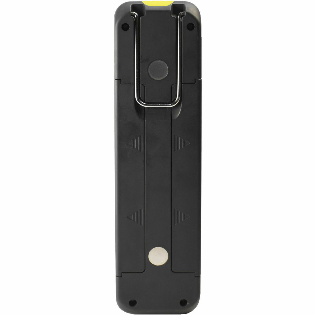 Police Security Mini Widescope Work Light