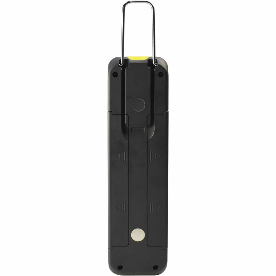 Police Security Mini Widescope Work Light