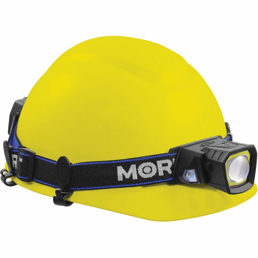Police Security Removable Light Headlamp